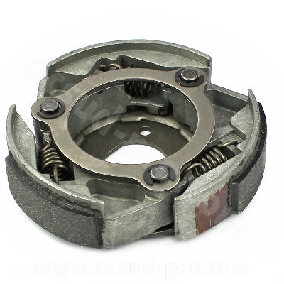 EMBRAYAGE MAXISCOOTER RBMAX ADAPT. YAMAHA XMAX 250CC / VERSITY 2003-2006 (OEM : 5GM166200100)