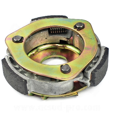 EMBRAYAGE MAXISCOOTER RBMAX ADAPT. PIAGGIO 125 (X7 X8 X9) / MP3 125 - 300CC (OEM : CM144005-B013246)