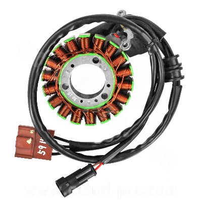 STATOR ALLUMAGE ADAPTABLE Gilera Nexus 500 4t LC