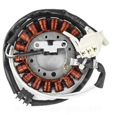 STATOR ALLUMAGE ADAPTABLE YAMAHA TMAX 500 2001-2003