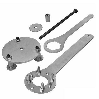 CLES DE VARIATEUR / EMBRAYAGE / CORRECTEUR EASYBOOST YAMAHA TMAX 500-530-560CC