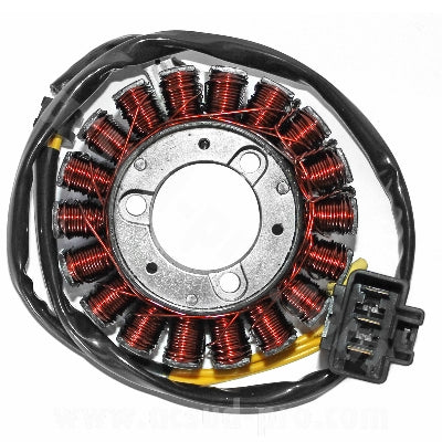 STATOR ALLUMAGE ADAPTABLE HONDA SH 125/150I 2005-2012 / PANTHEON 125 150 2003-2005