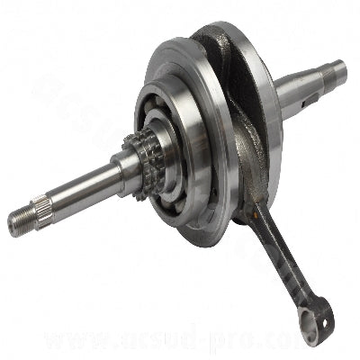 EMBIELLAGE MAXISCOOTER RB MAX ADAPT. HONDA 125 SH 2001-2012 4T, 125 DYLAN, 125 NES@, 125 PANTHEON, 125 PS, 125 SWING