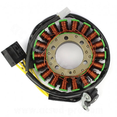 STATOR ALLUMAGE ADAPTABLE HONDA SH 300 2011-2014