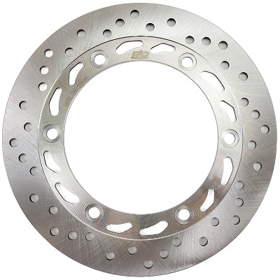 DISQUE DE FREIN AVANT ADAPTABLE RB MAX HONDA ADV 350