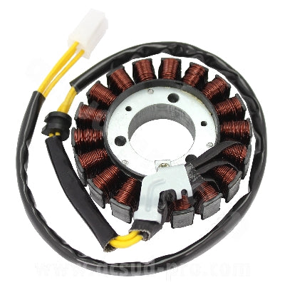 STATOR ALLUMAGE ADAPTABLE HONDA DYLAN / SH 125-150CC 2001-2004