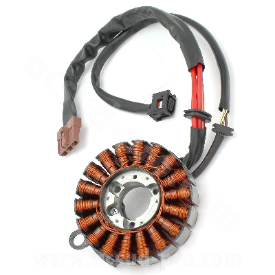 STATOR ALLUMAGE ADAPTABLE HONDA SHI 125CC 2013- 2017/ HONDA PCX 125CC 2012-2017 START AND STOP