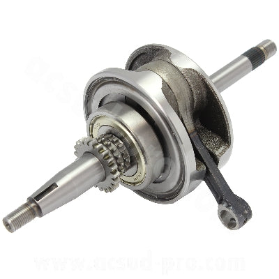 EMBIELLAGE MAXISCOOTER RB MAX ADAPT. HONDA PCX 150CC 4T START AND STOP 2013-2017
