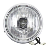OPTIQUE/PHARE/PROJECTEUR (FIXATION SUR PORTE BAGAGE) ORIGINE PIAGGIO 50-125 LIBERTY PTT 2009>