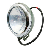 OPTIQUE PHARE PROJECTEUR ORIGINE PIAGGIO 50 125 VESPA LXV 2006/2009 VERT 308