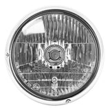 OPTIQUE/PHARE/PROJECTEUR ORIGINE PIAGGIO 250-500 BEVERLY/MOTO-GUZZI 750 BREVA, NEVADA, 1100 V11
