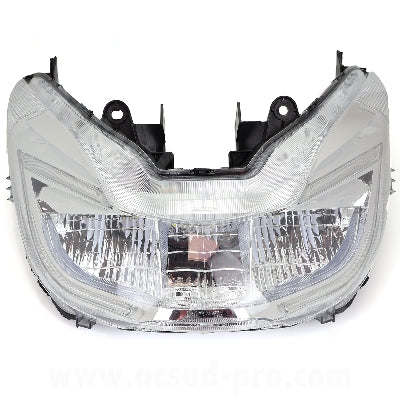 OPTIQUE RB MAX ADAPT. HONDA 125-150CC PCX 2014-2016