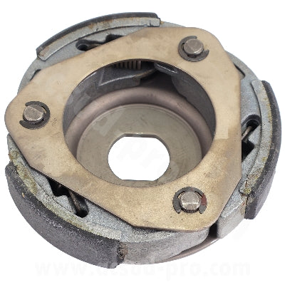 EMBRAYAGE MAXISCOOTER RBMAX ADAPT. YAMAHA 125 XMAX 2021 / NMAX 125CC 2015-2020 (OEM : B9Y-E6620-00 ) Ø 125