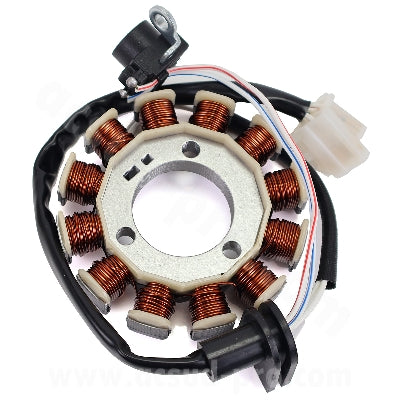 STATOR ALLUMAGE ADAPTABLE YAMAHA NMAX 125 2015-2020 / NMAX 155CC 2017-2019