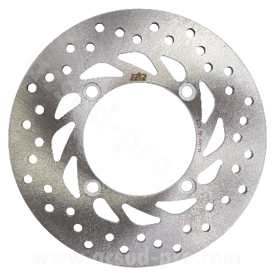 DISQUE DE FREIN ARRIÈRE ADAPTABLE RB MAX HONDA FORZA 250-300CC 2013-2020