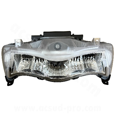 OPTIQUE RB MAX ADAPT. HONDA SH 125-150CC 2020-2023 SH 350 2021