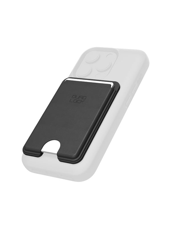 Porte-cartes QUAD LOCK MAG