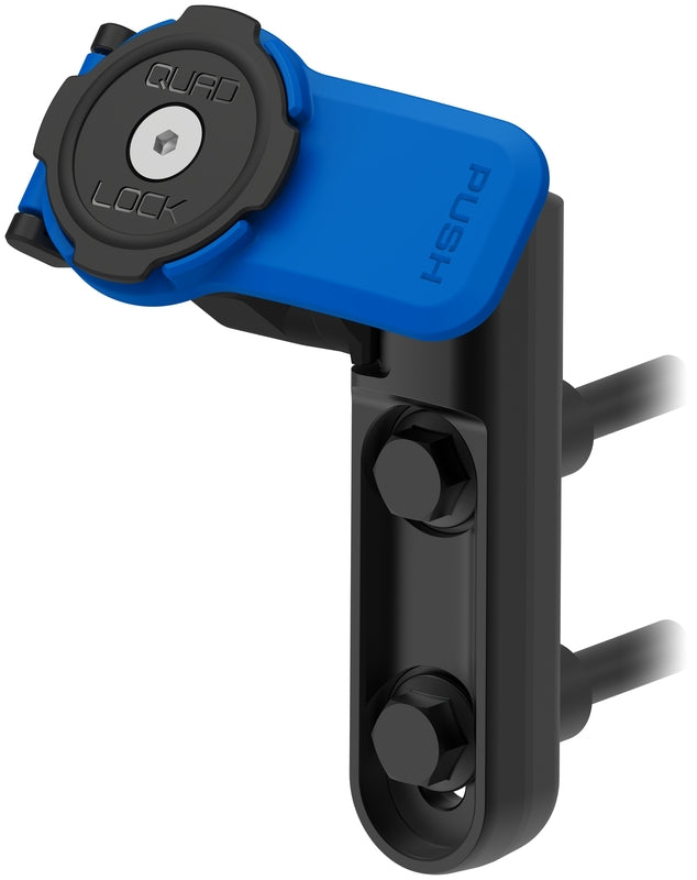 Support de smartphone QUAD LOCK maître cylindre frein/embrayage