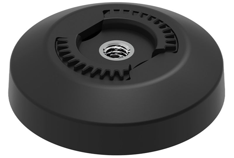 Base de support avec cache QUAD LOCK - compatible 360