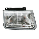 OPTIQUE/PHARE/PROJECTEUR AVANT DROIT ORIGINE PIAGGIO PORTER 1998>2008