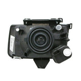 OPTIQUE/PHARE/PROJECTEUR AVANT DROIT ORIGINE PIAGGIO PORTER 1998>2008