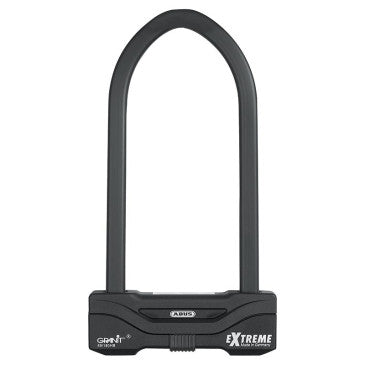 ANTIVOL U ABUS GRANIT EXTREME 111 x 260 mm (DIAM 19 mm) (CLASSE SRA, NF, FFMC)