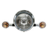 OPTIQUE/PHARE/PROJECTEUR ORIGINE PIAGGIO APRILIA 125 SCARABEO 2004>2006