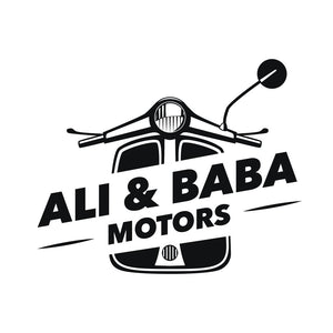 Ali & Baba Motors