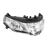 OPTIQUE/PHARE/PROJECTEUR AVANT ORIGINE PIAGGIO APRILIA 125 RS 2011>