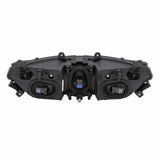 OPTIQUE/PHARE/PROJECTEUR AVANT ORIGINE PIAGGIO APRILIA 125 RS 2011>