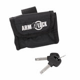 ANTIVOL BLOQUE DISQUE ARMLOCK (DIAM 10 mm) AVEC SACOCHE