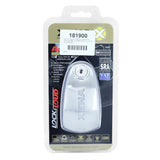 ANTIVOL BLOQUE DISQUE XENA XX15 AVEC ALARME SONORE DIAM 14mm INOX (CLASSE SRA)
