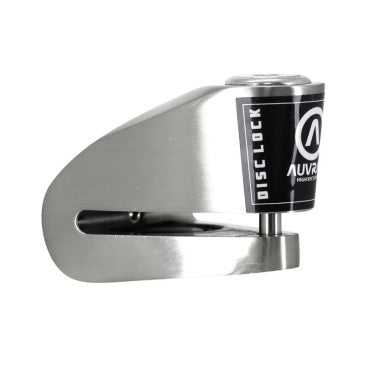 ANTIVOL BLOQUE DISQUE AUVRAY B-LOCK AVEC ALARME SONORE DIAM 6mm