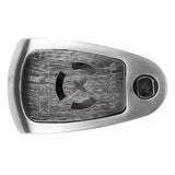 ANTIVOL BLOQUE DISQUE XENA XX15 BLUETOOTH AVEC ALARME SONORE DIAM 14mm INOX (CLASSE SRA)