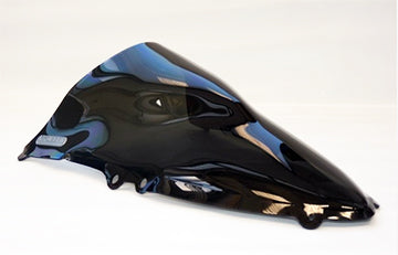 Bulle pour Ducati 1199 Panigale Double Courbure Fumée Foncé