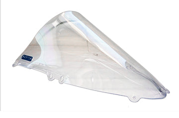 Bulle pour Ducati 1199 Panigale Racing Solo Pista Transparente