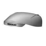 CAPOT/COUVERCLE TOP CASE SHAD SH33 TITANIUM