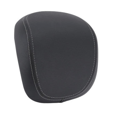 DOSSERET DE TOP CASE NOIR ORIGINE PIAGGIO 50-125 VESPA PRIMAVERA 2012>