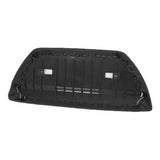 DOSSERET POUR TOP CASE SHAD SH39 NOIR