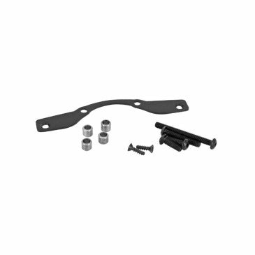 FIXATION CLICK SYSTEM MOTO SHAD POUR SACOCHE DE RESERVOIR APRILIA/TRIUMPH/KTM