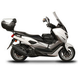 FIXATION TOP CASE SHAD TOP MASTER POUR YAMAHA 125 N-MAX 2015>