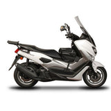 FIXATION TOP CASE SHAD TOP MASTER POUR YAMAHA 125 N-MAX 2015>
