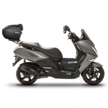 FIXATION TOP CASE SHAD TOP MASTER POUR PEUGEOT 50 CITYSTAR 2013>, 125 CITYSTAR 2012>