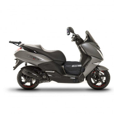 FIXATION TOP CASE SHAD TOP MASTER POUR PEUGEOT 50 CITYSTAR 2013>, 125 CITYSTAR 2012>