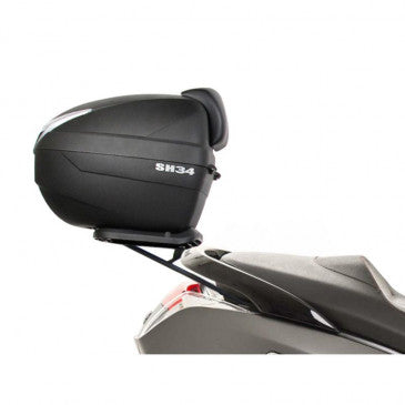 FIXATION TOP CASE SHAD TOP MASTER POUR PEUGEOT 50 CITYSTAR 2013>, 125 CITYSTAR 2012>