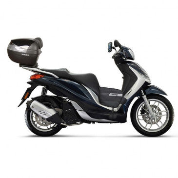 FIXATION TOP CASE SHAD TOP MASTER POUR PIAGGIO 125 MEDLEY 2016>