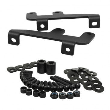 FIXATION TOP CASE SHAD TOP MASTER POUR YAMAHA 700 MT-07 2018>