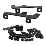 FIXATION TOP CASE SHAD TOP MASTER POUR YAMAHA 700 MT-07 2018>
