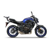 FIXATION TOP CASE SHAD TOP MASTER POUR YAMAHA 700 MT-07 2018>