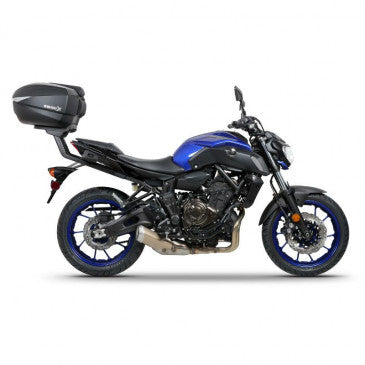 FIXATION TOP CASE SHAD TOP MASTER POUR YAMAHA 700 MT-07 2018>